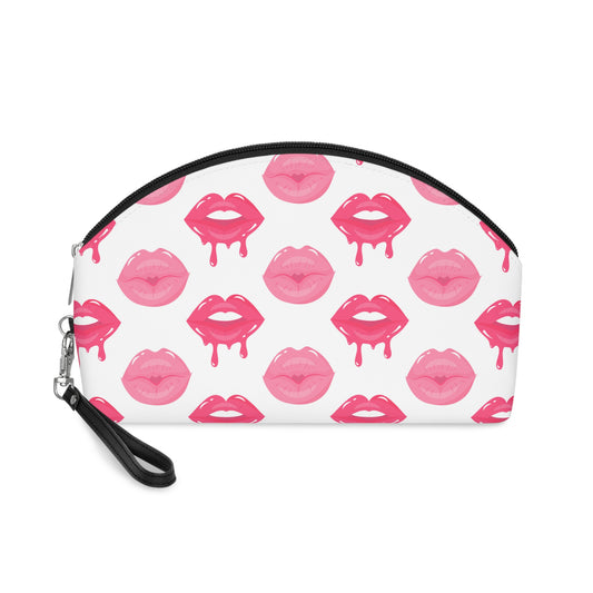 Lips Makeup Bag