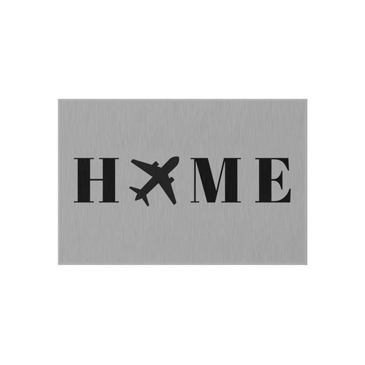 Home Doormat (Grey)