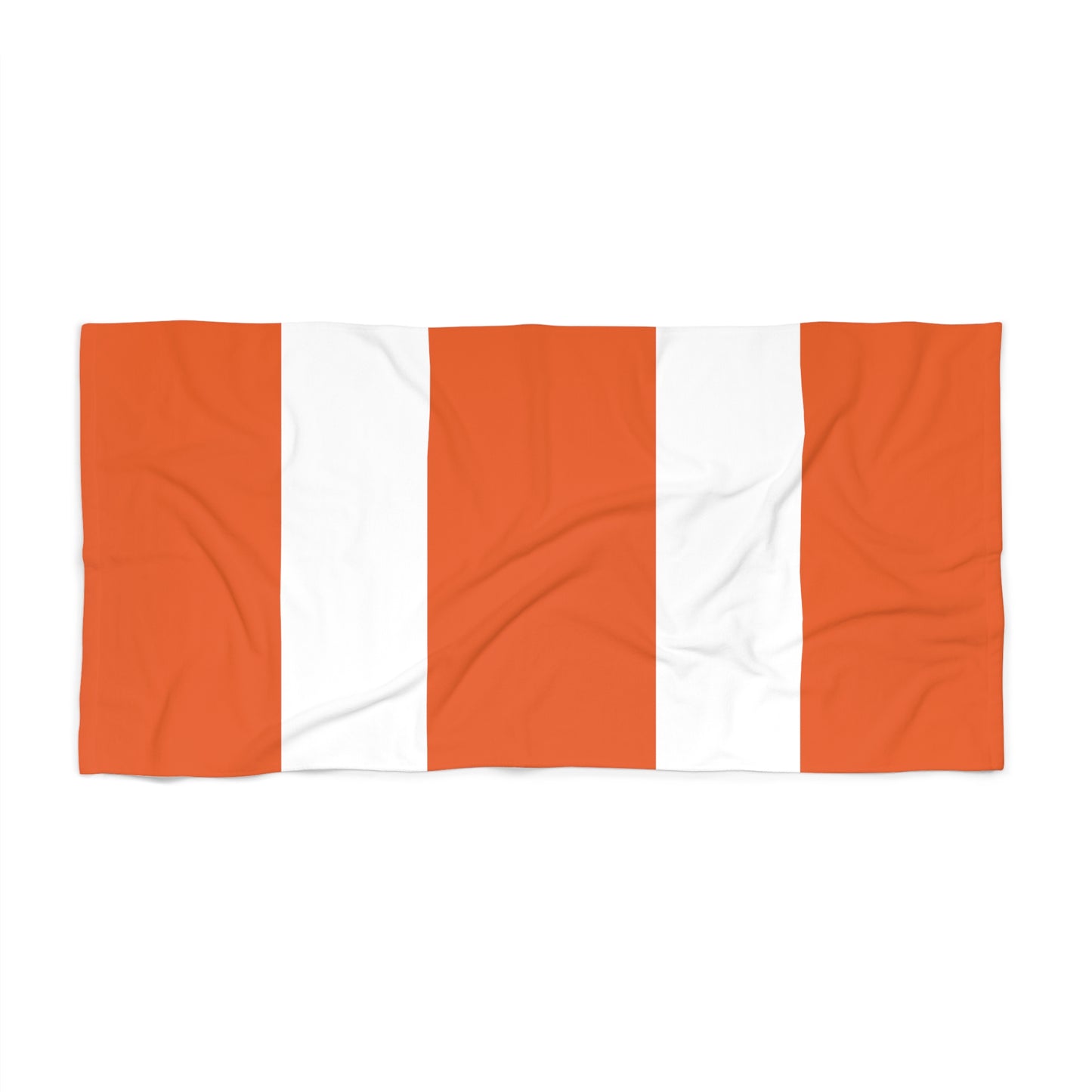 Windsock Beach Towel