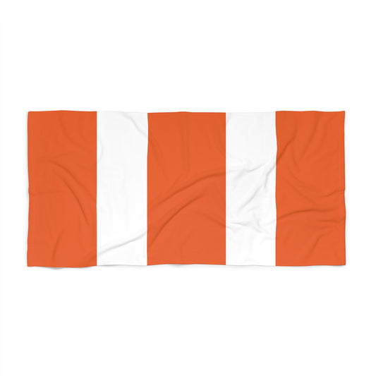 Windsock Beach Towel