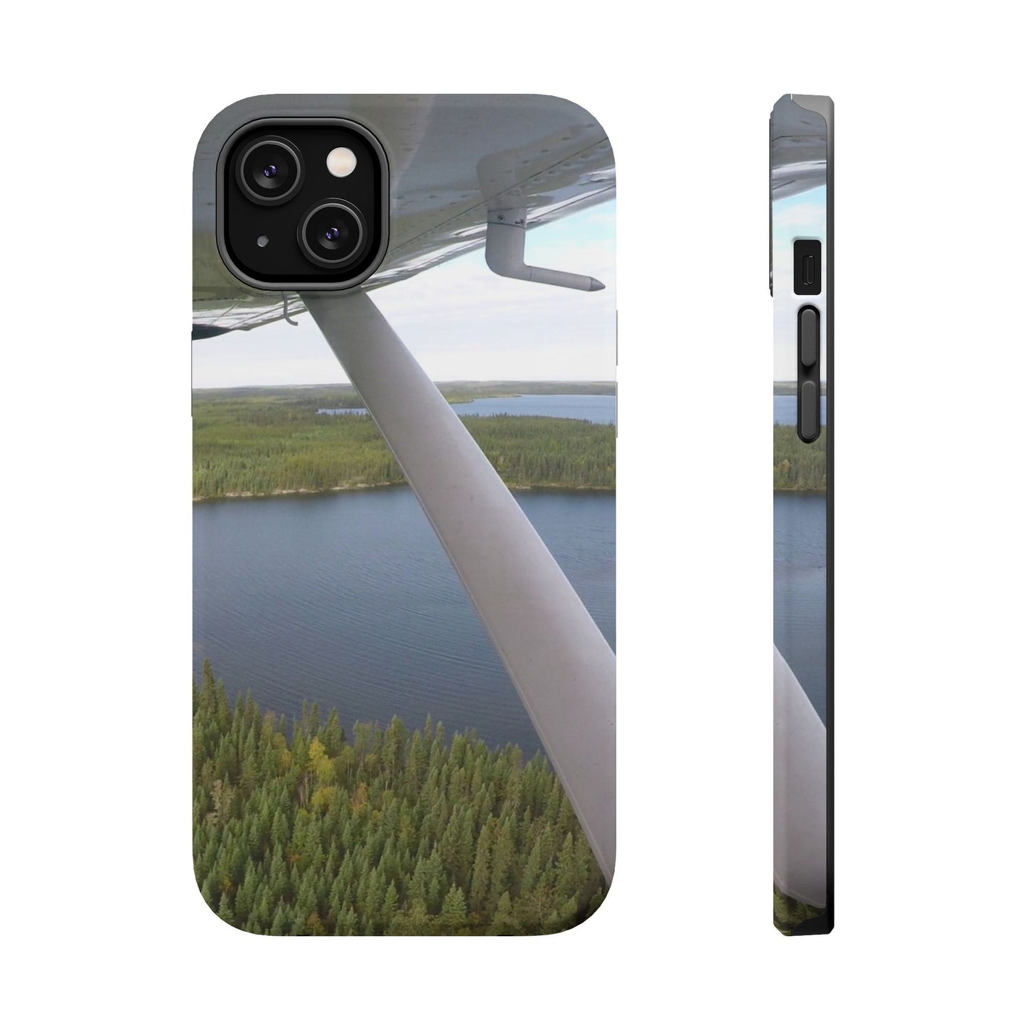 iPhone Mag Tough Case - Floatplane