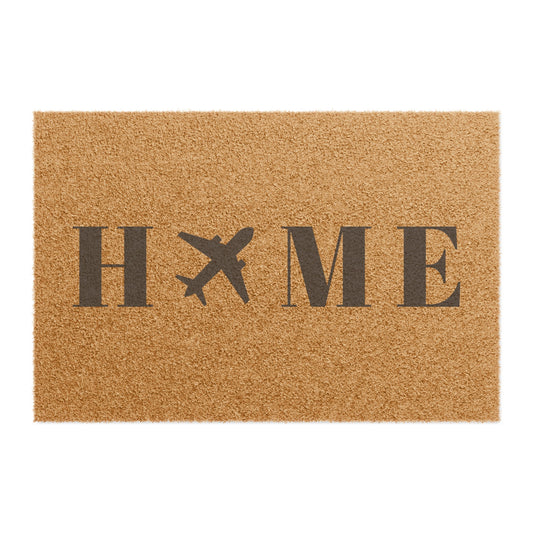 Home Doormat (Coir)