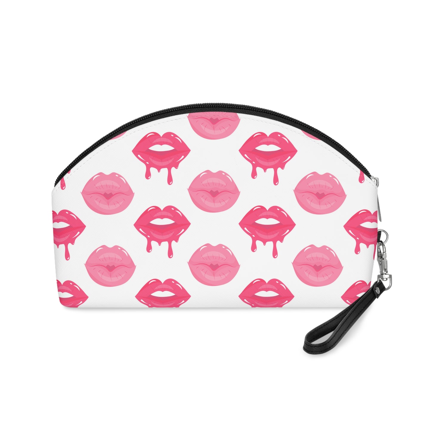 Lips Makeup Bag