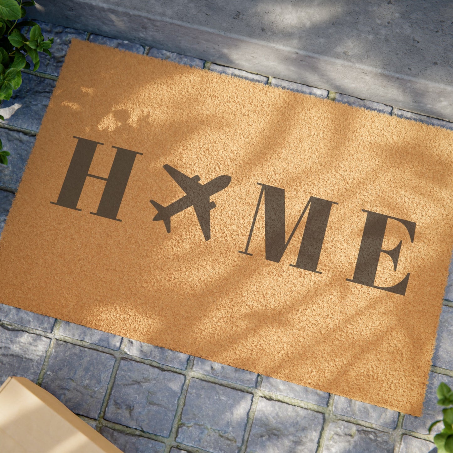 Home Doormat (Coir)