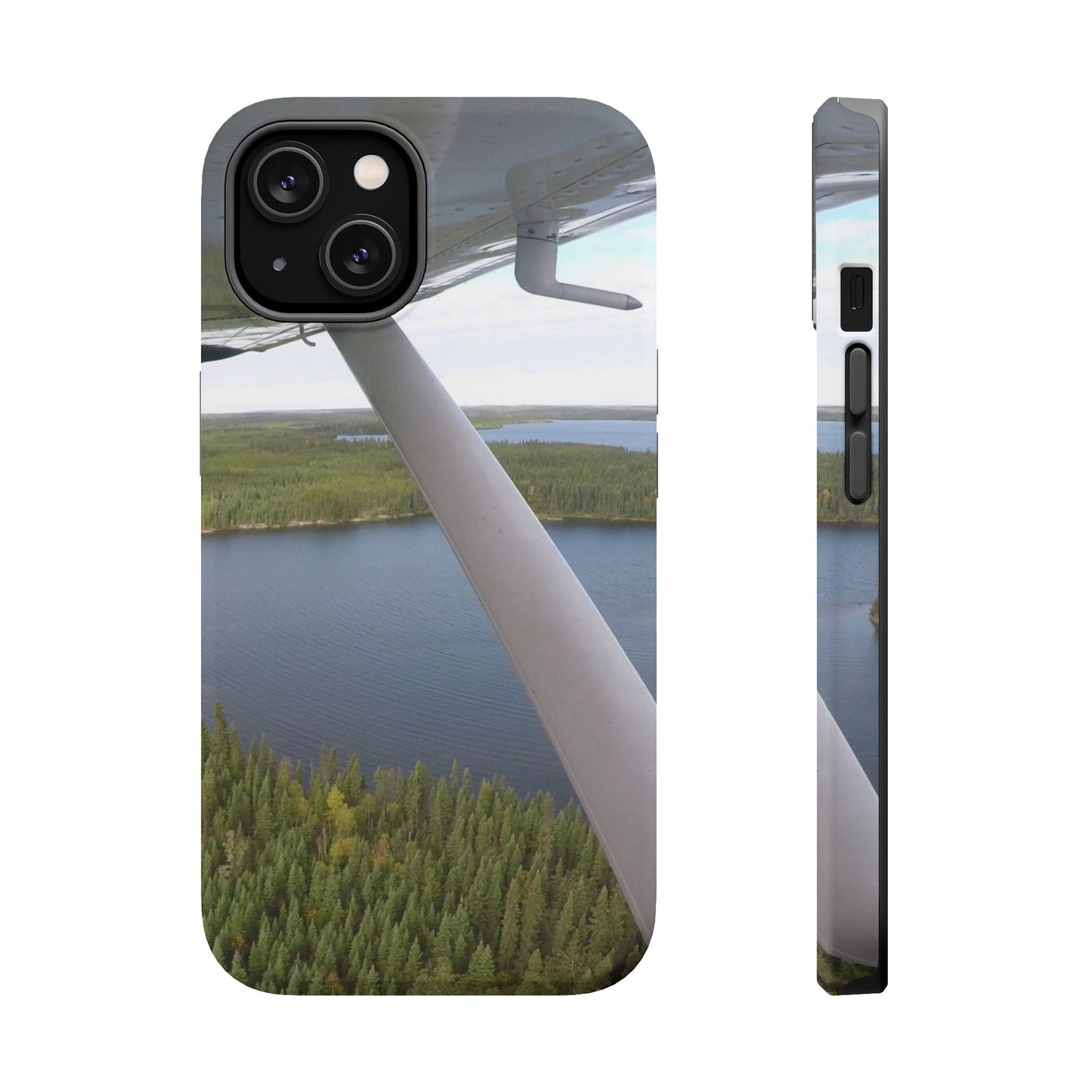 iPhone Mag Tough Case - Floatplane