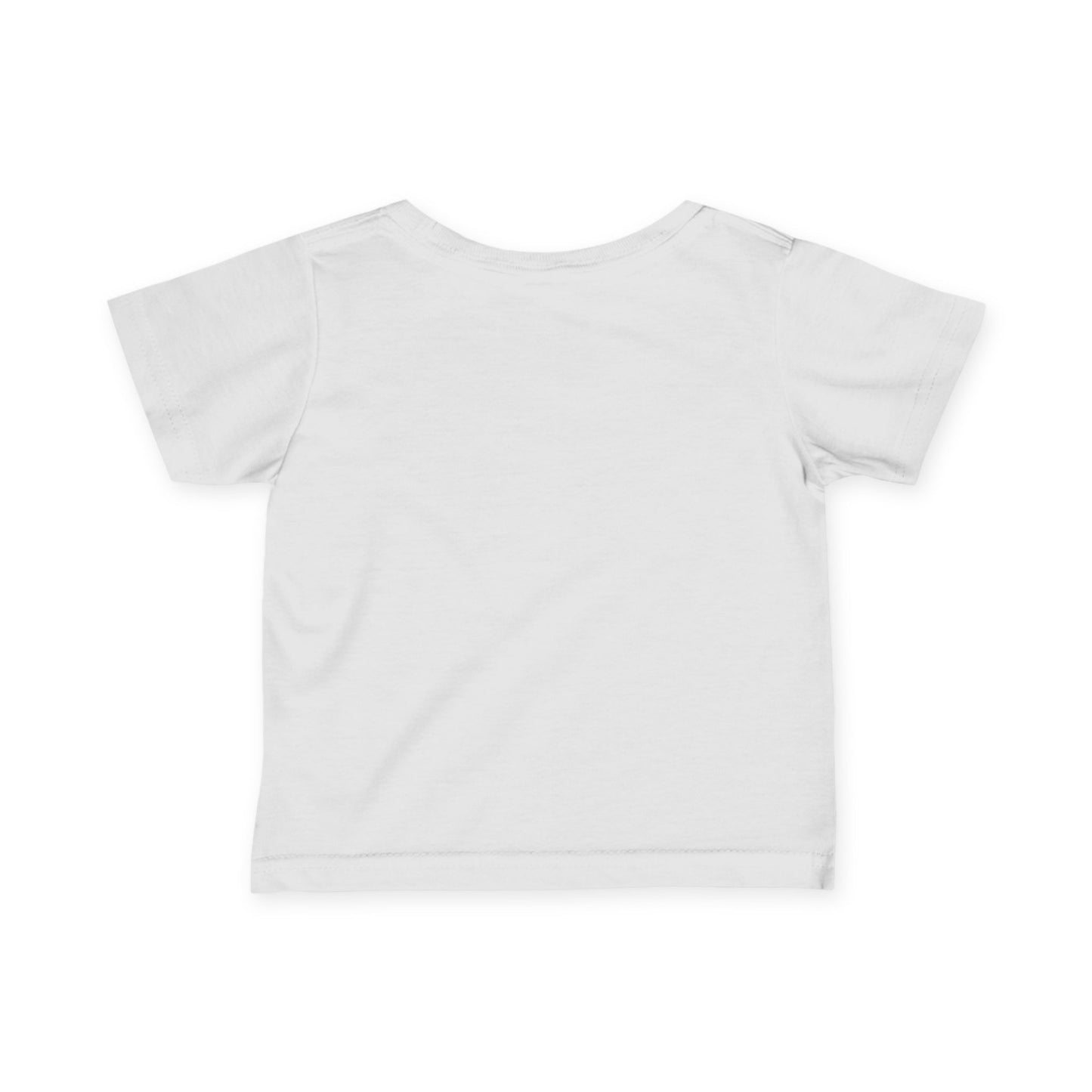 Girls 1st Xmas Tee (6M, 12M, 18M, 24M)