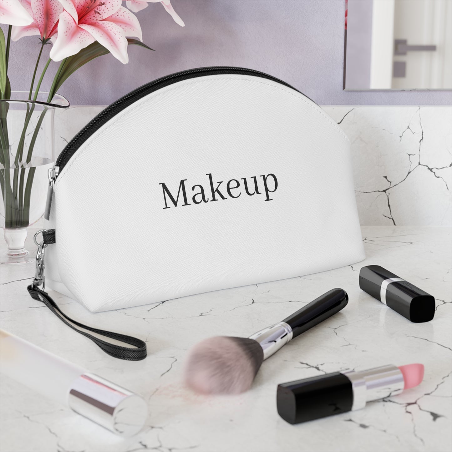 Makeup Bag