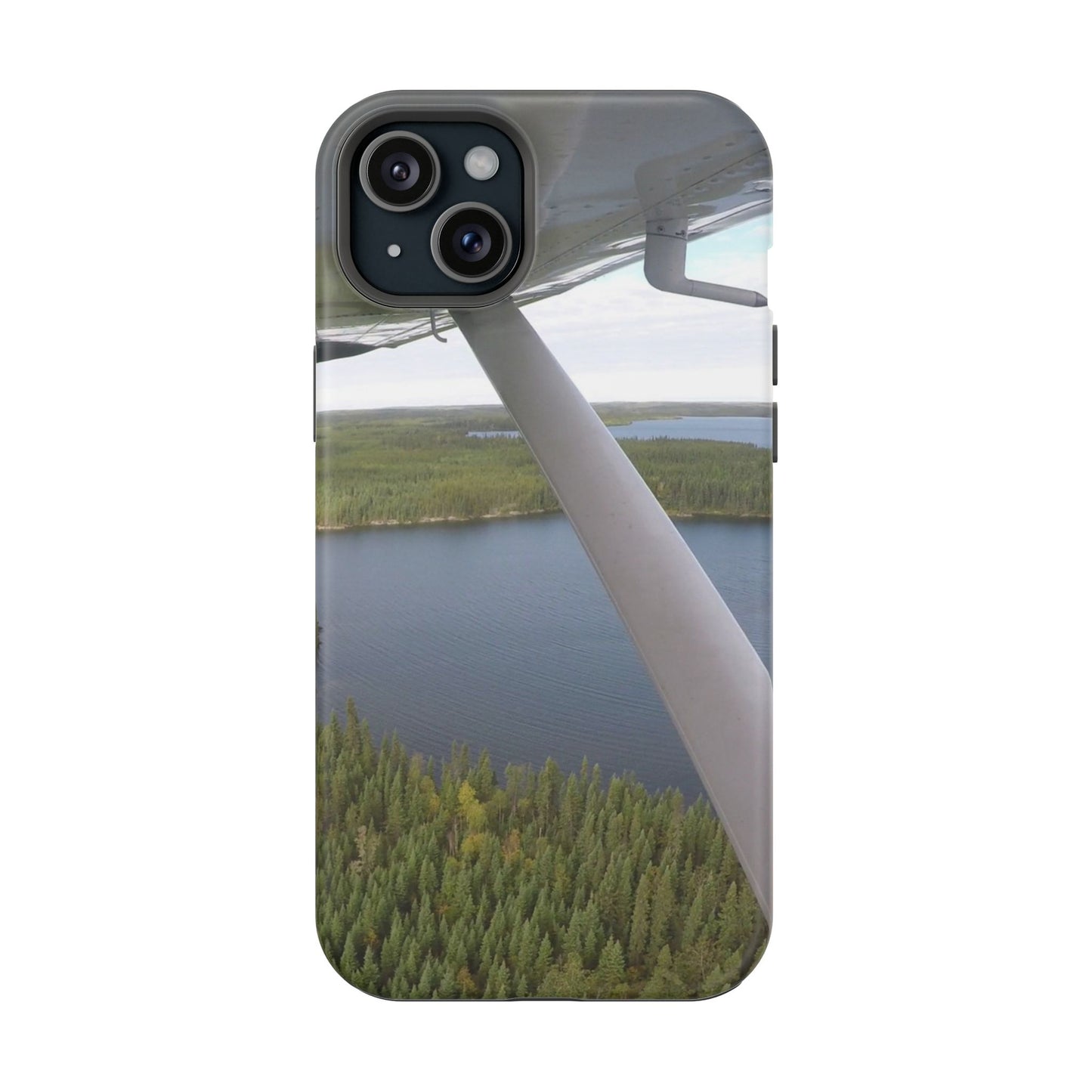 iPhone Mag Tough Case - Floatplane