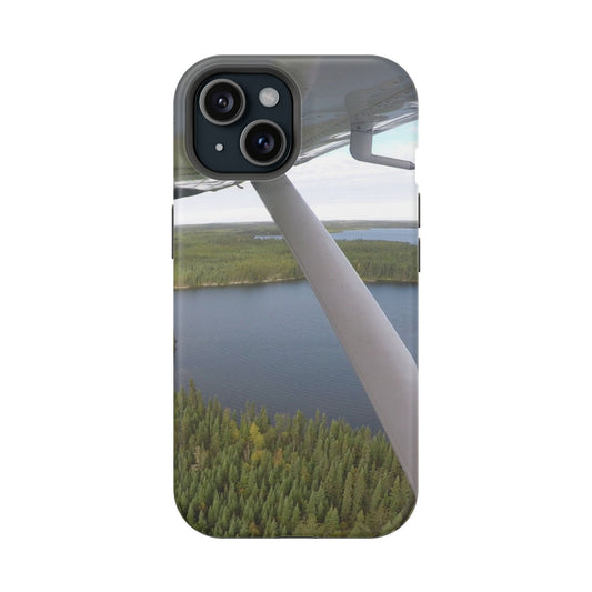 iPhone Mag Tough Case - Floatplane