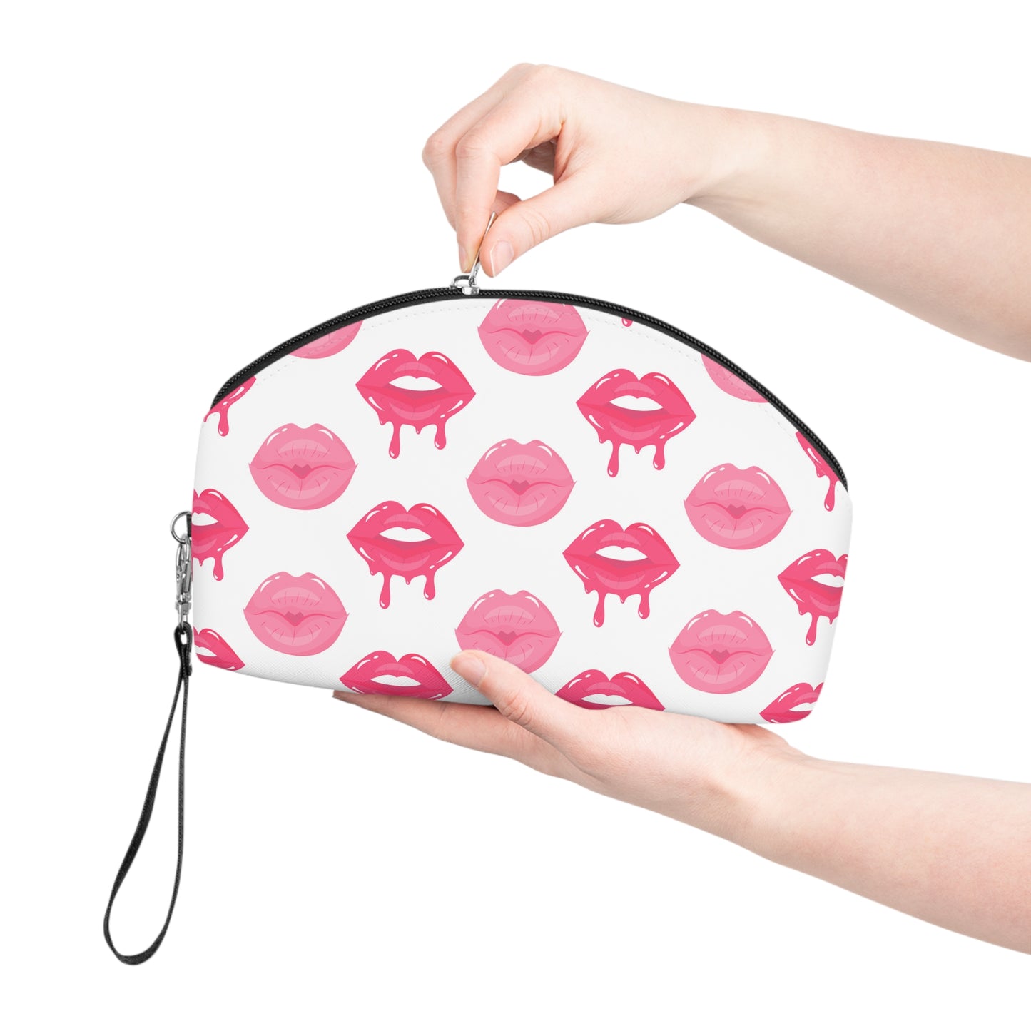 Lips Makeup Bag