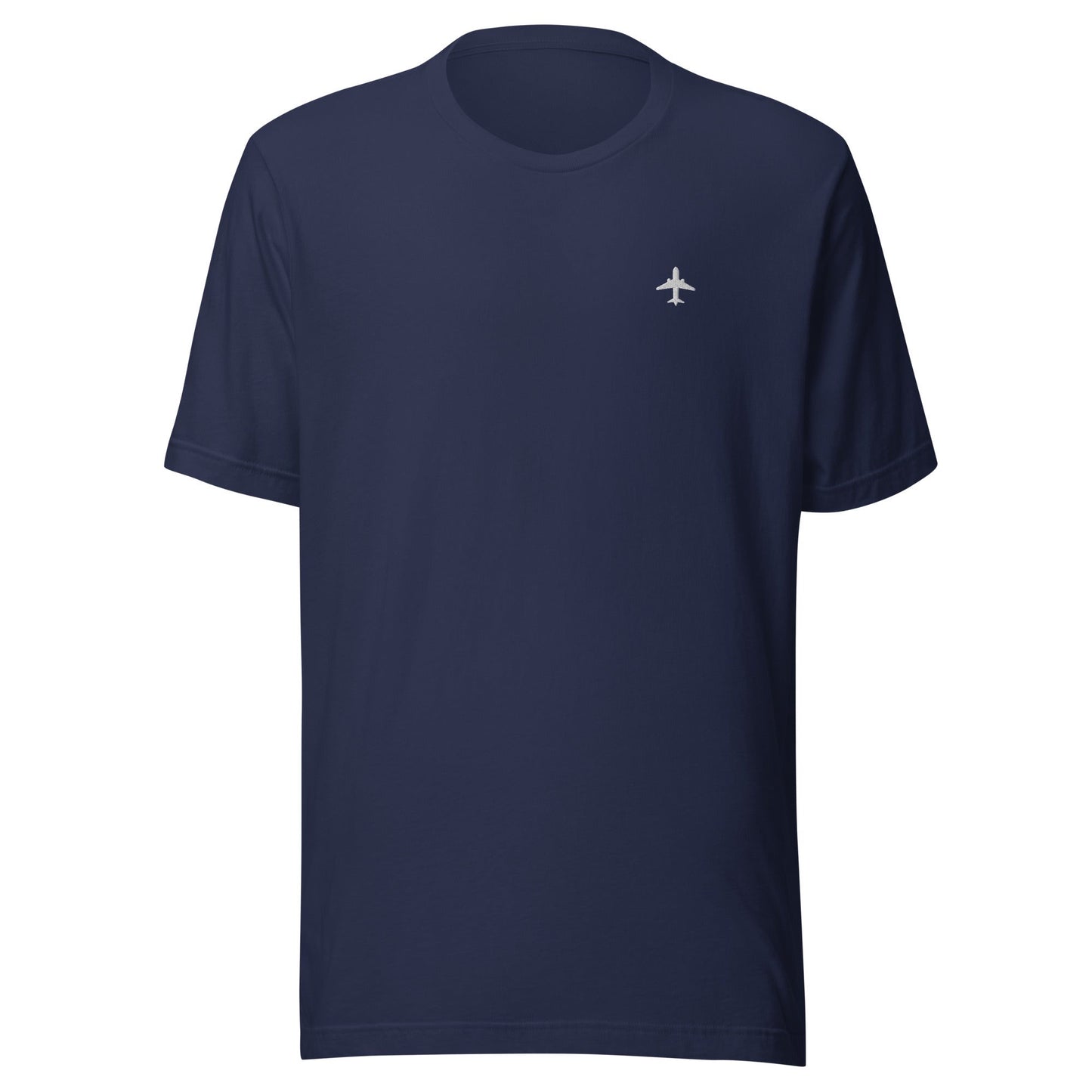 Plane T-Shirt (Colours)