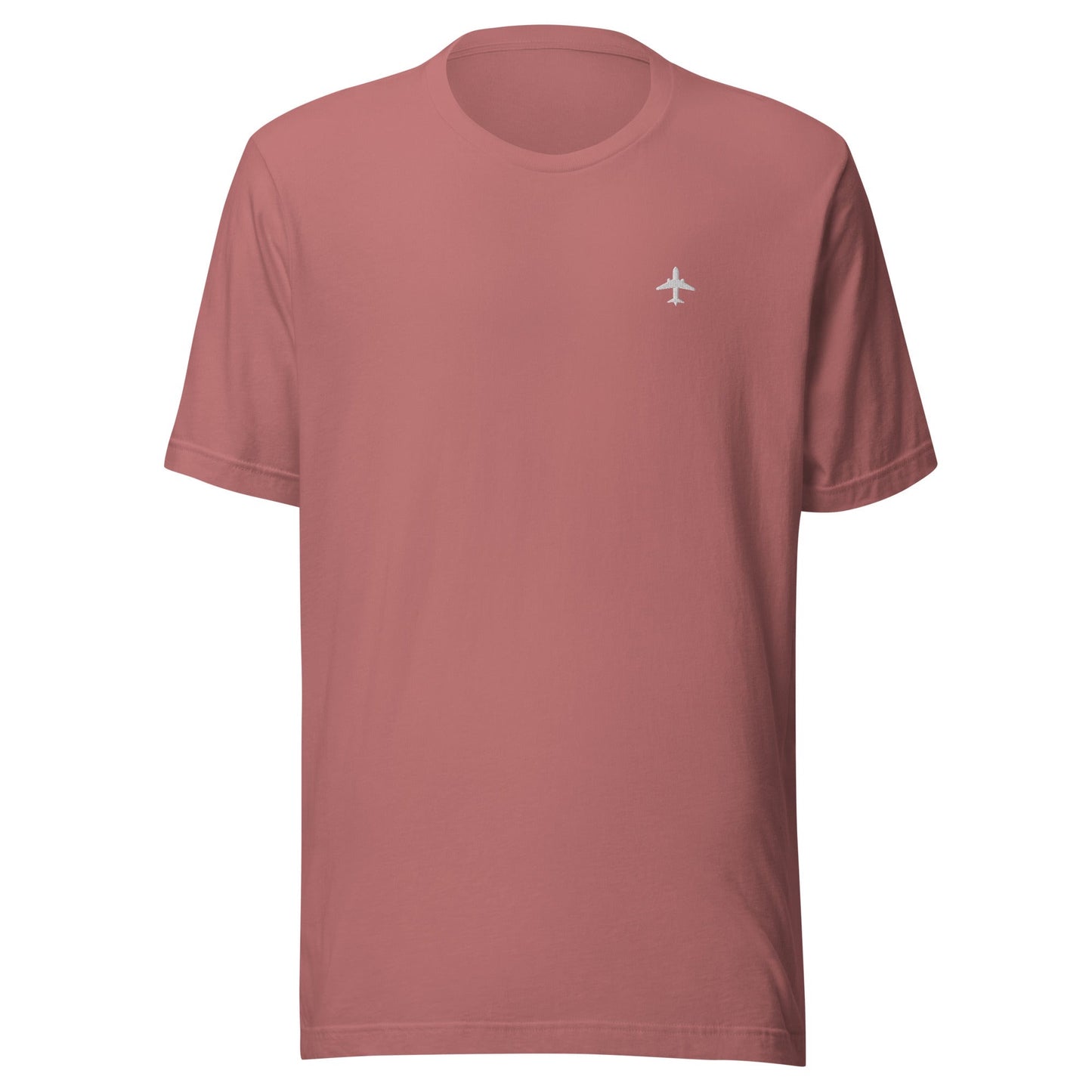 Plane T-Shirt (Colours)