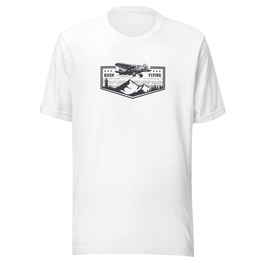 Bush Flying T-Shirt