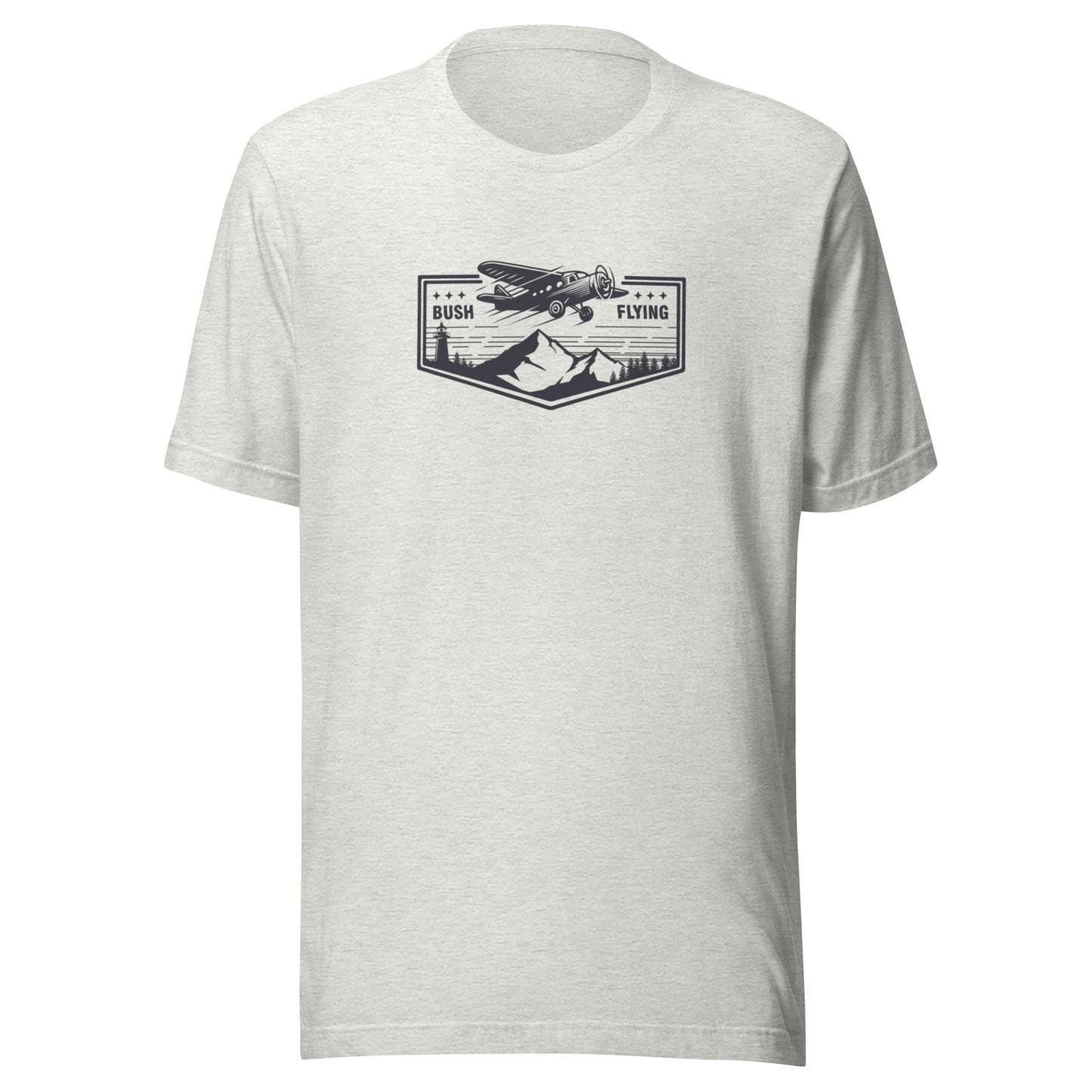 Bush Flying T-Shirt