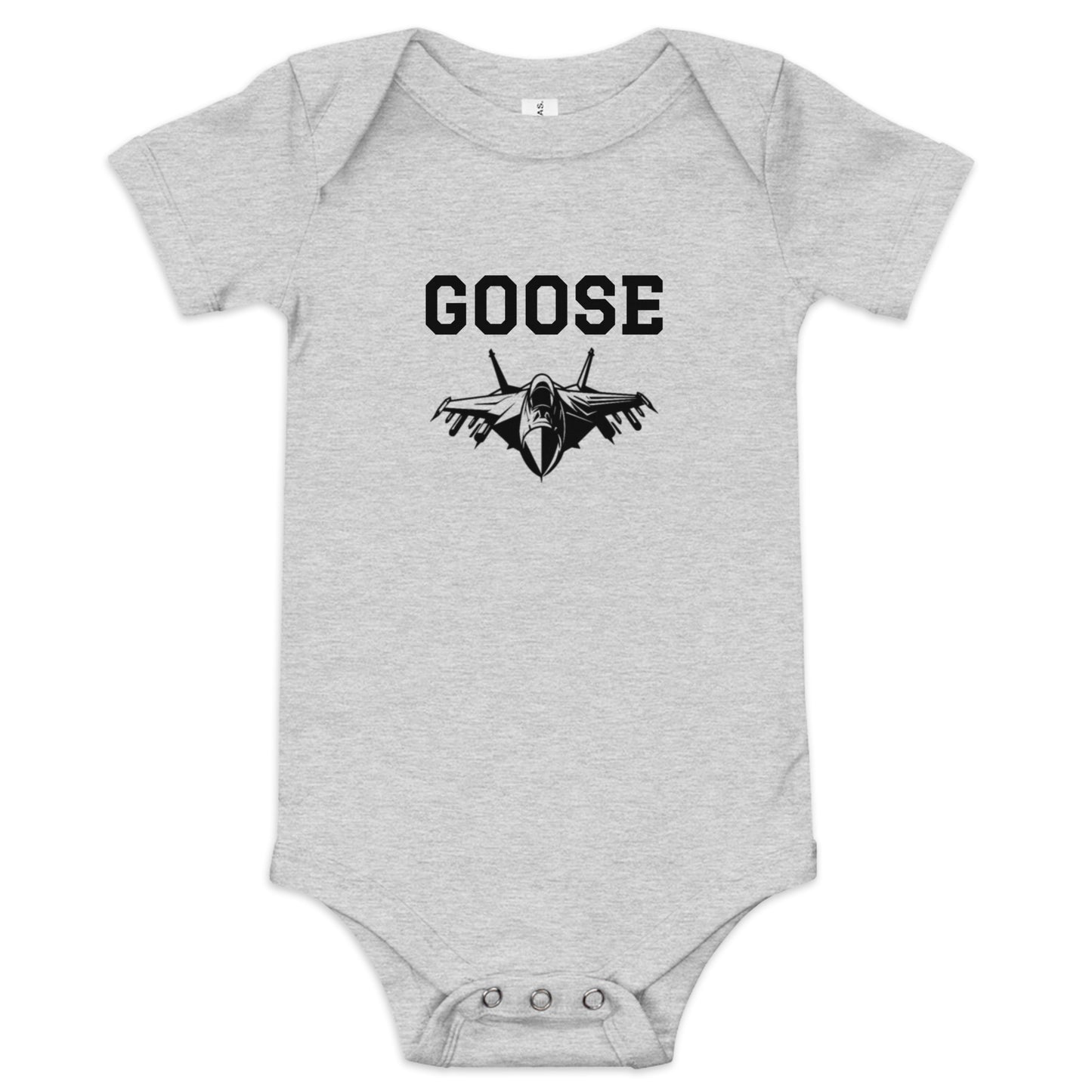 Baby Goose Onesie