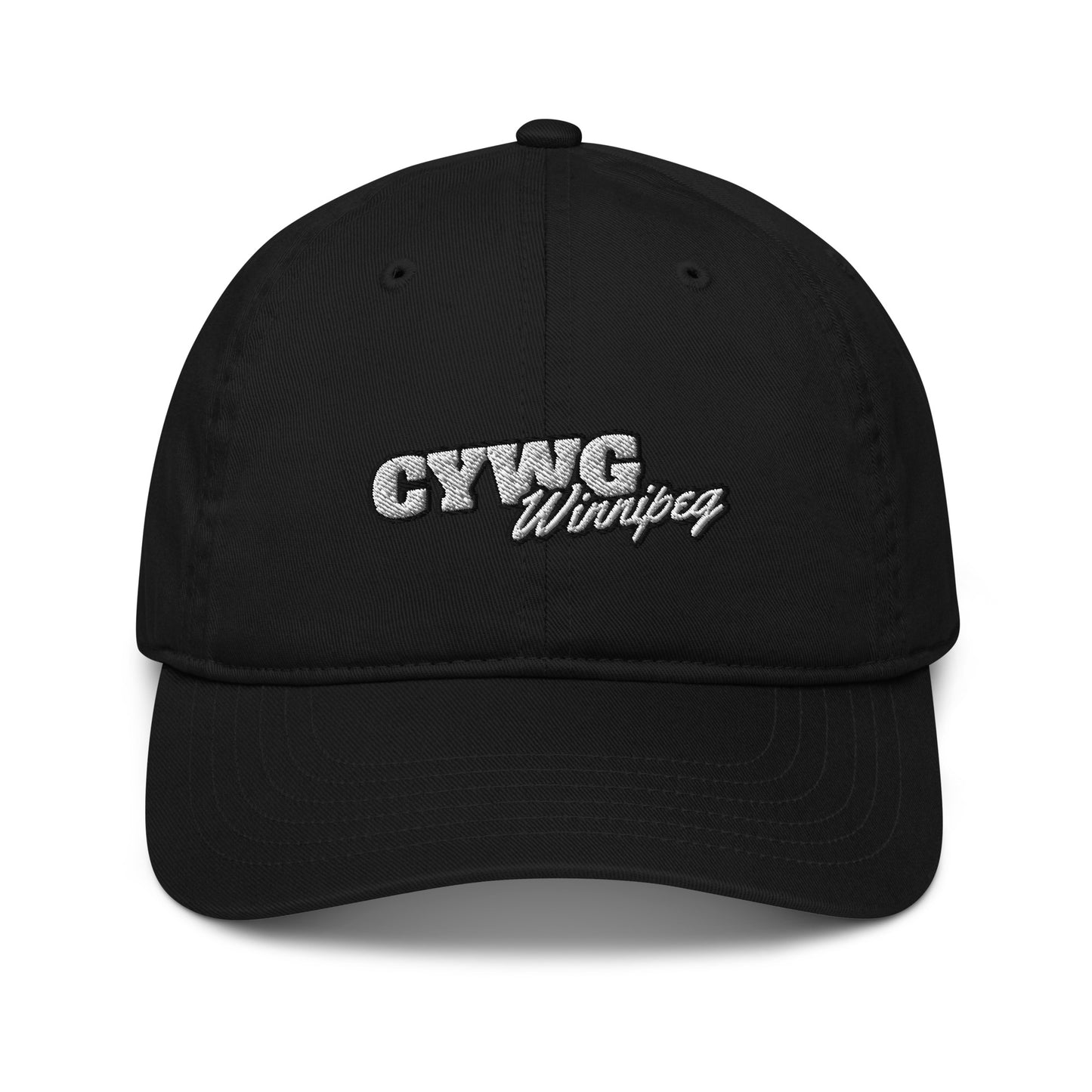 CYWG Hat