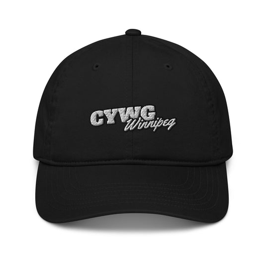 CYWG Hat