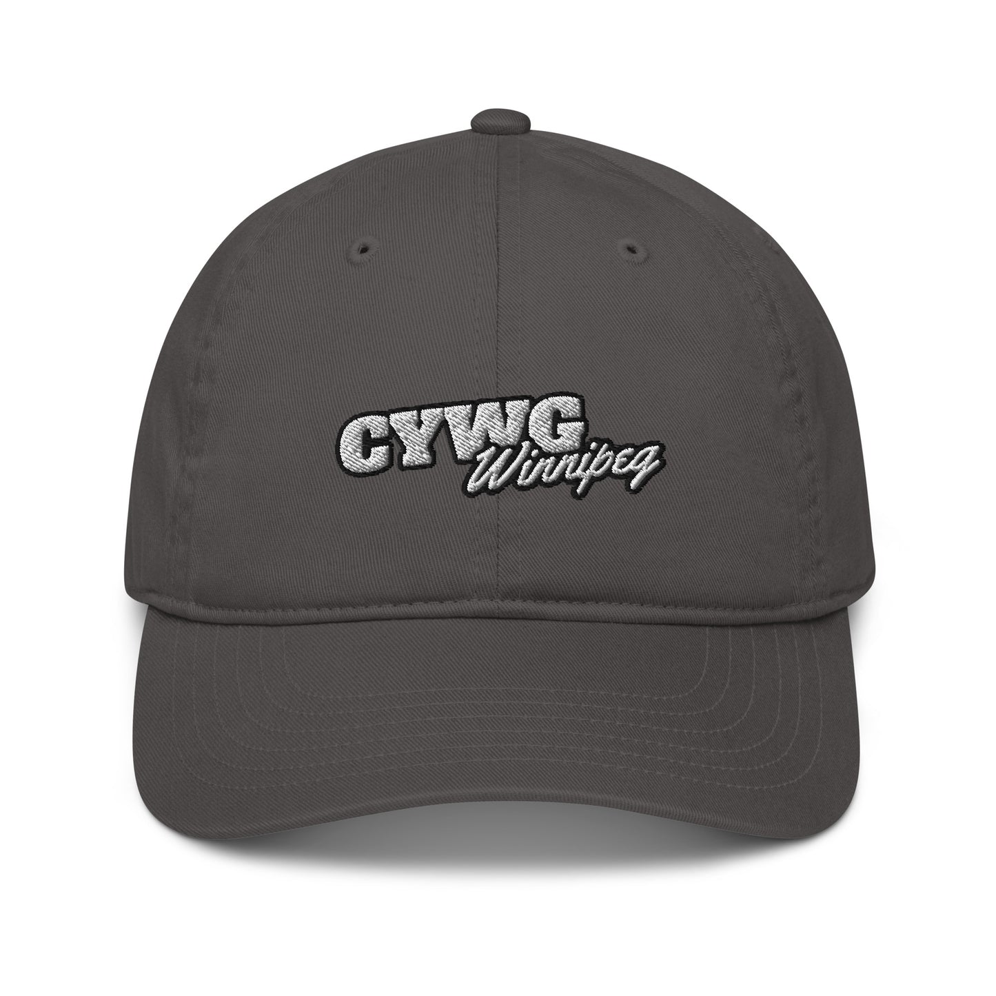 CYWG Hat