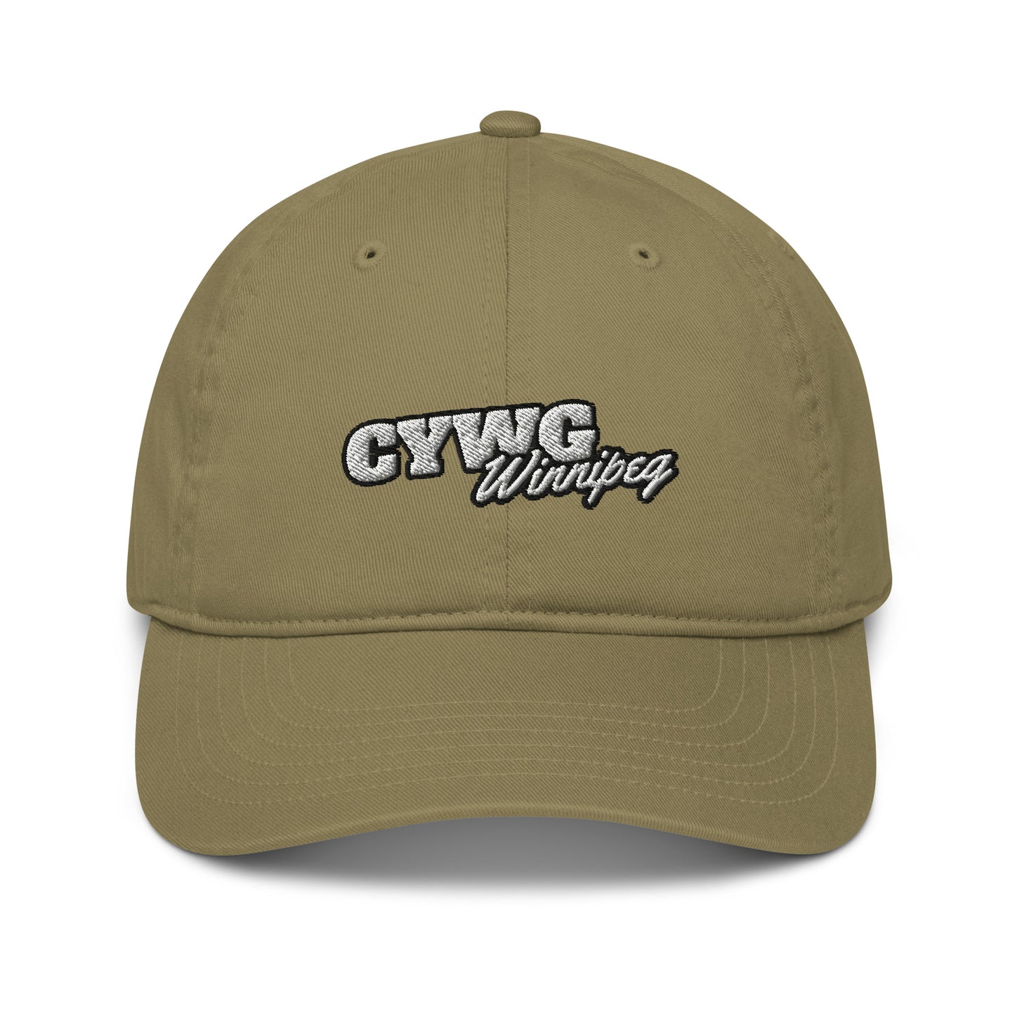 CYWG Hat