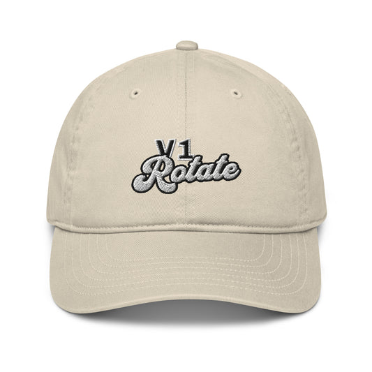 V1 Rotate Hat