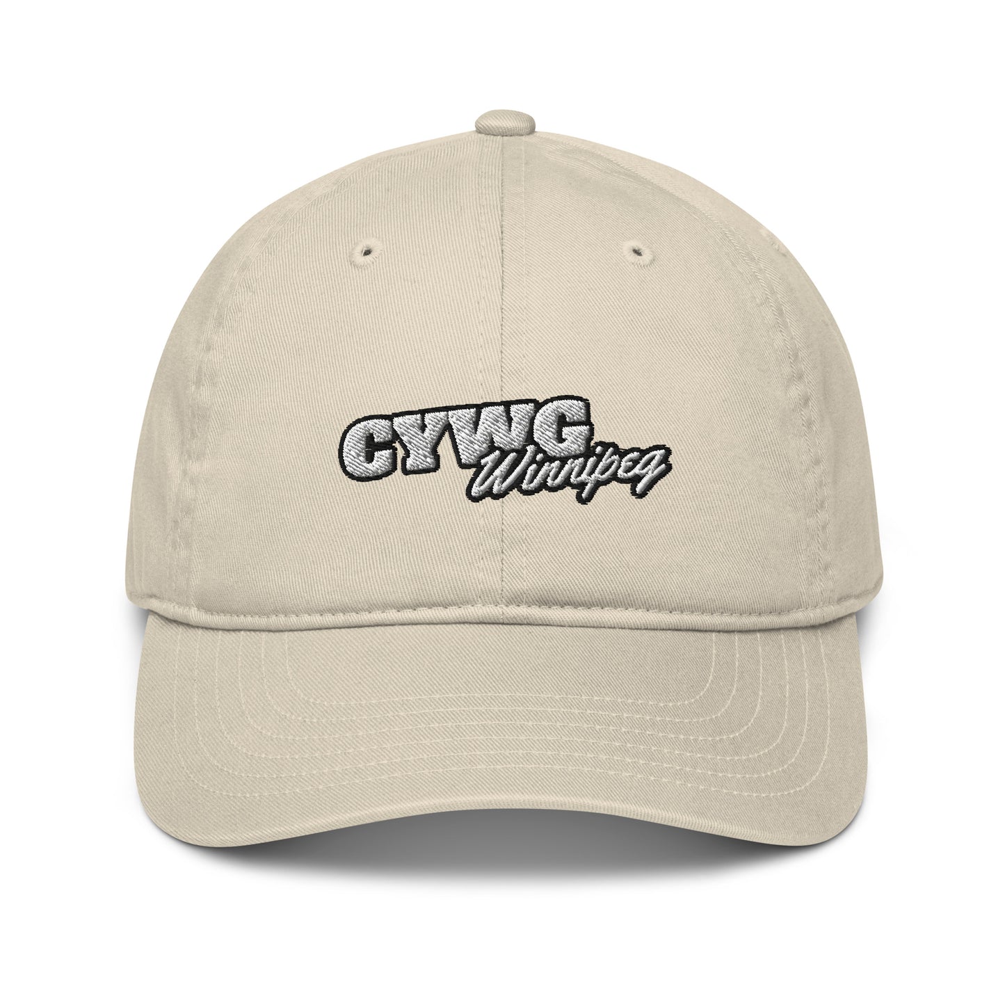 CYWG Hat