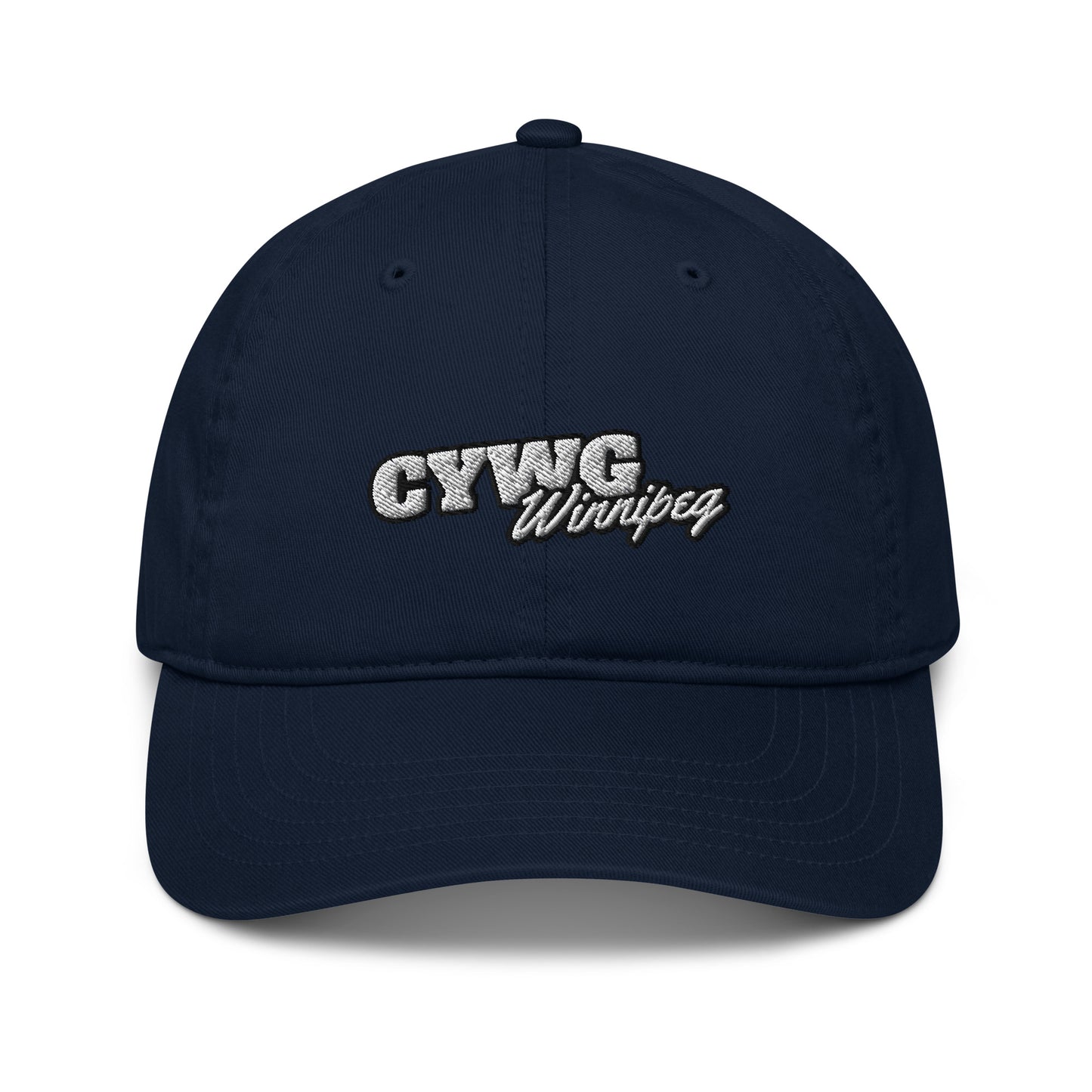 CYWG Hat