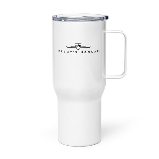 Travel Mug