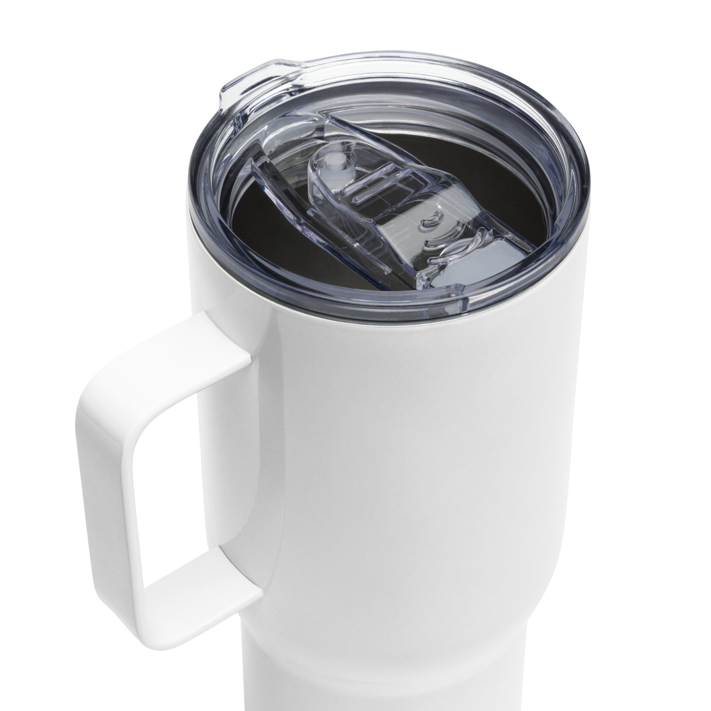 Travel Mug