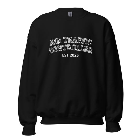 CUSTOM ATC Grad Sweater