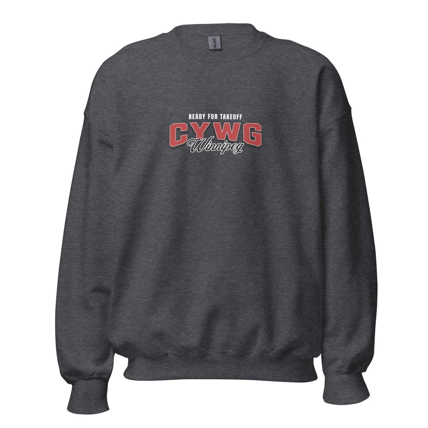 CYWG Sweater