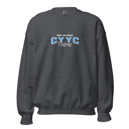 CYYC Sweater