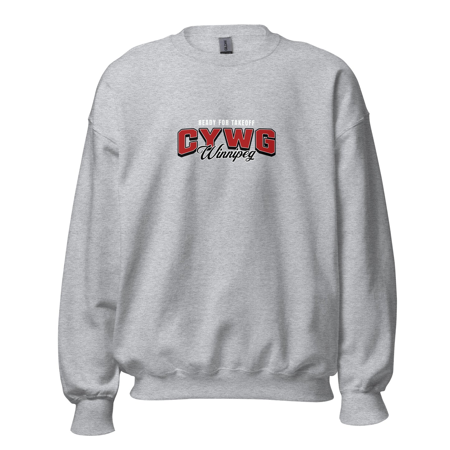 CYWG Sweater