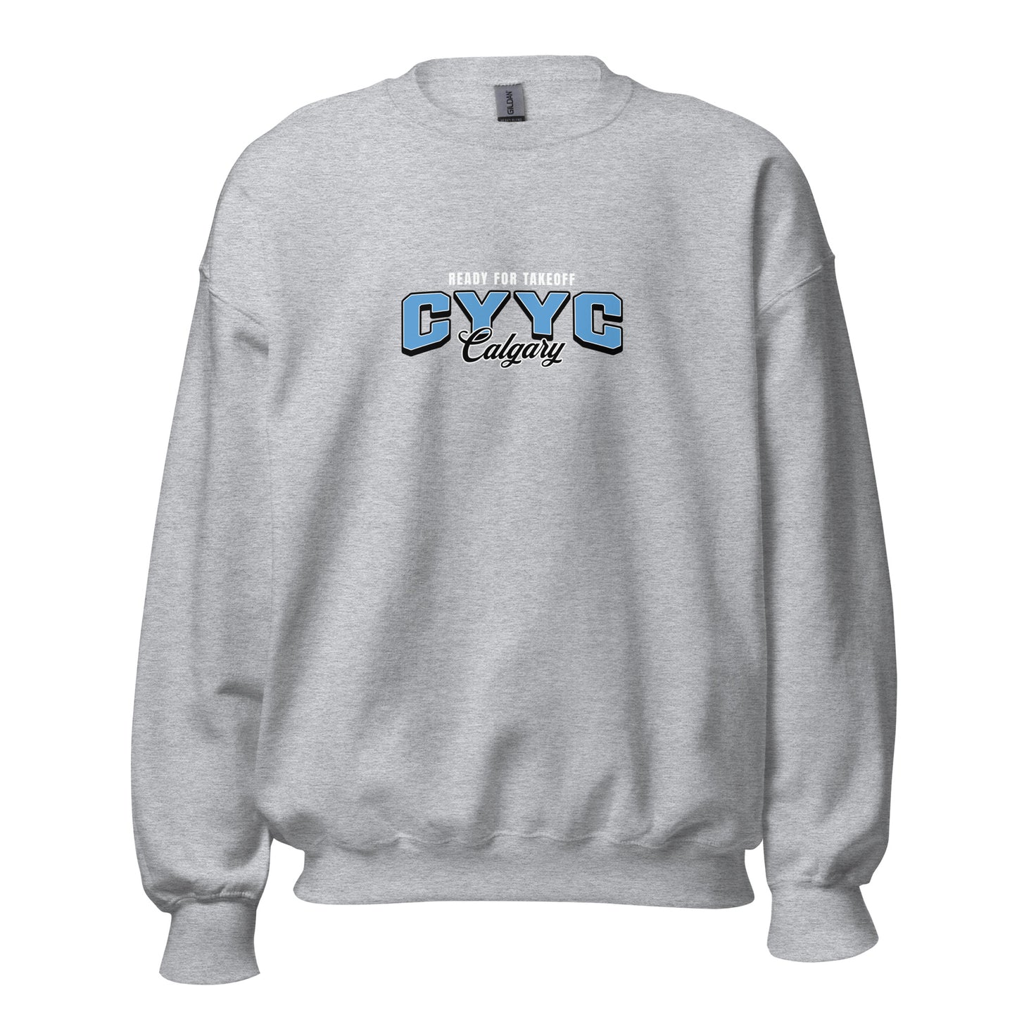 CYYC Sweater