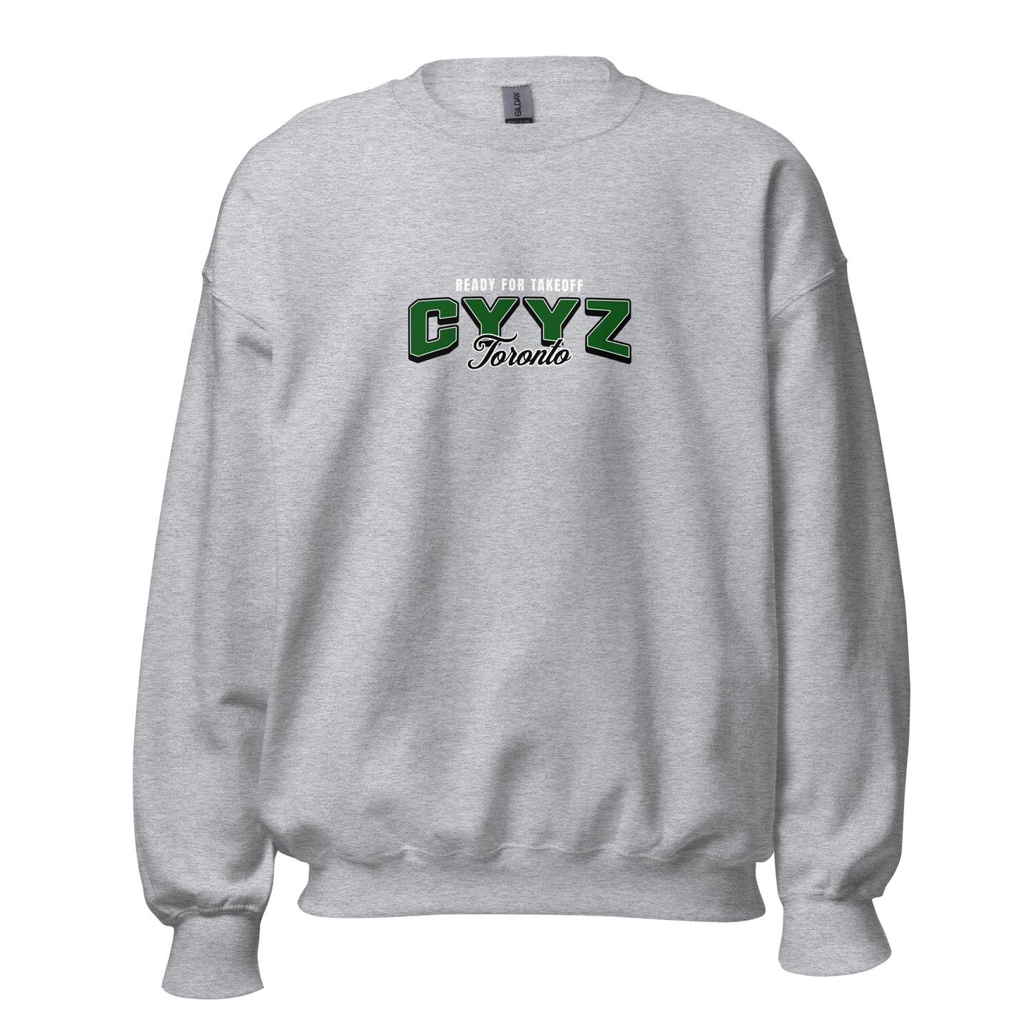 CYYZ Sweater