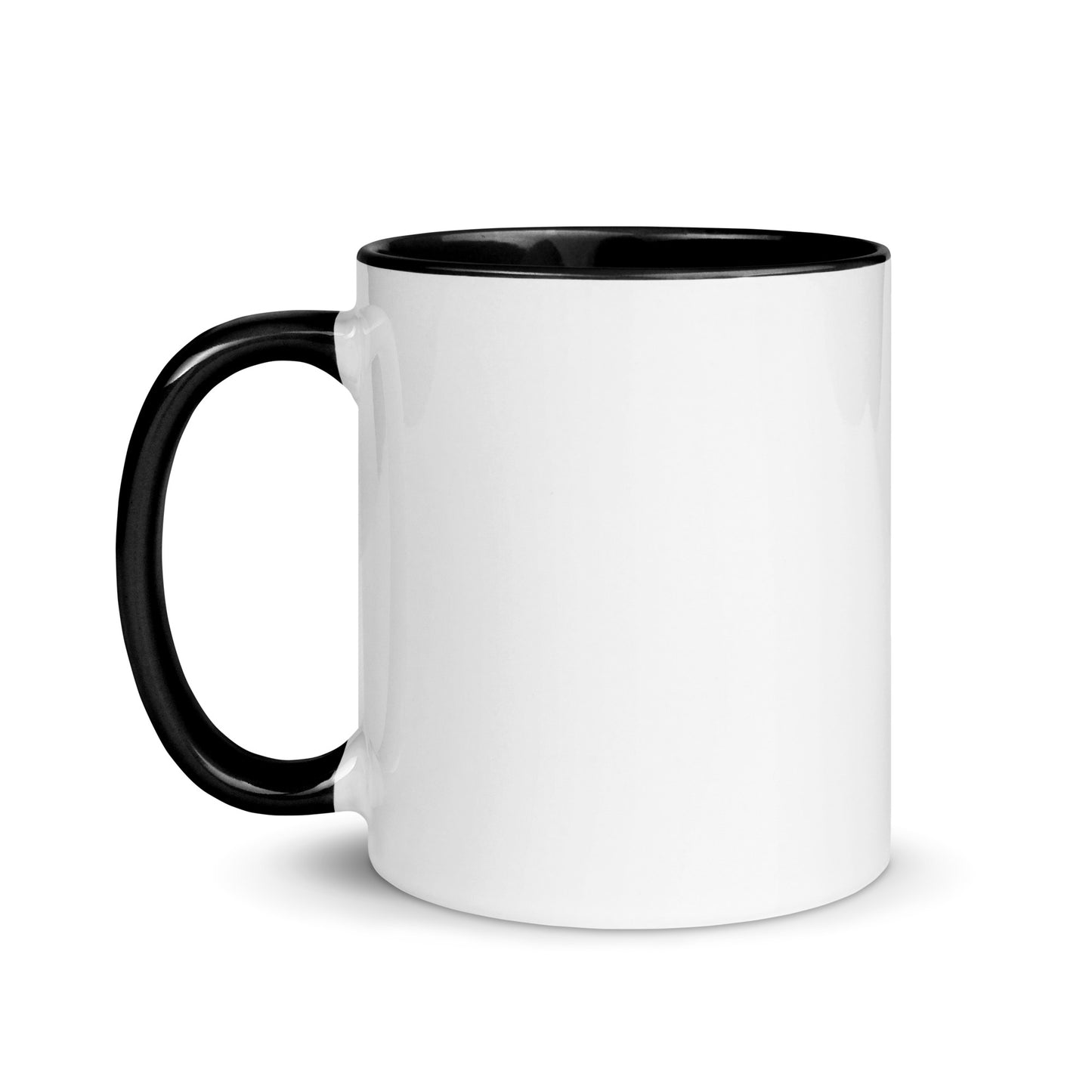 Twin Engine Mug