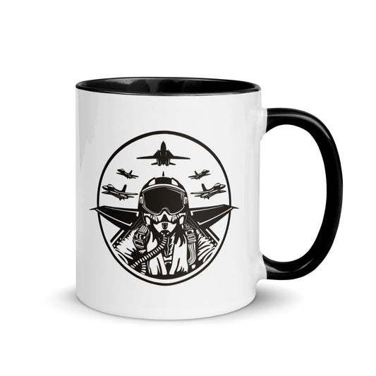 Maverick Mug