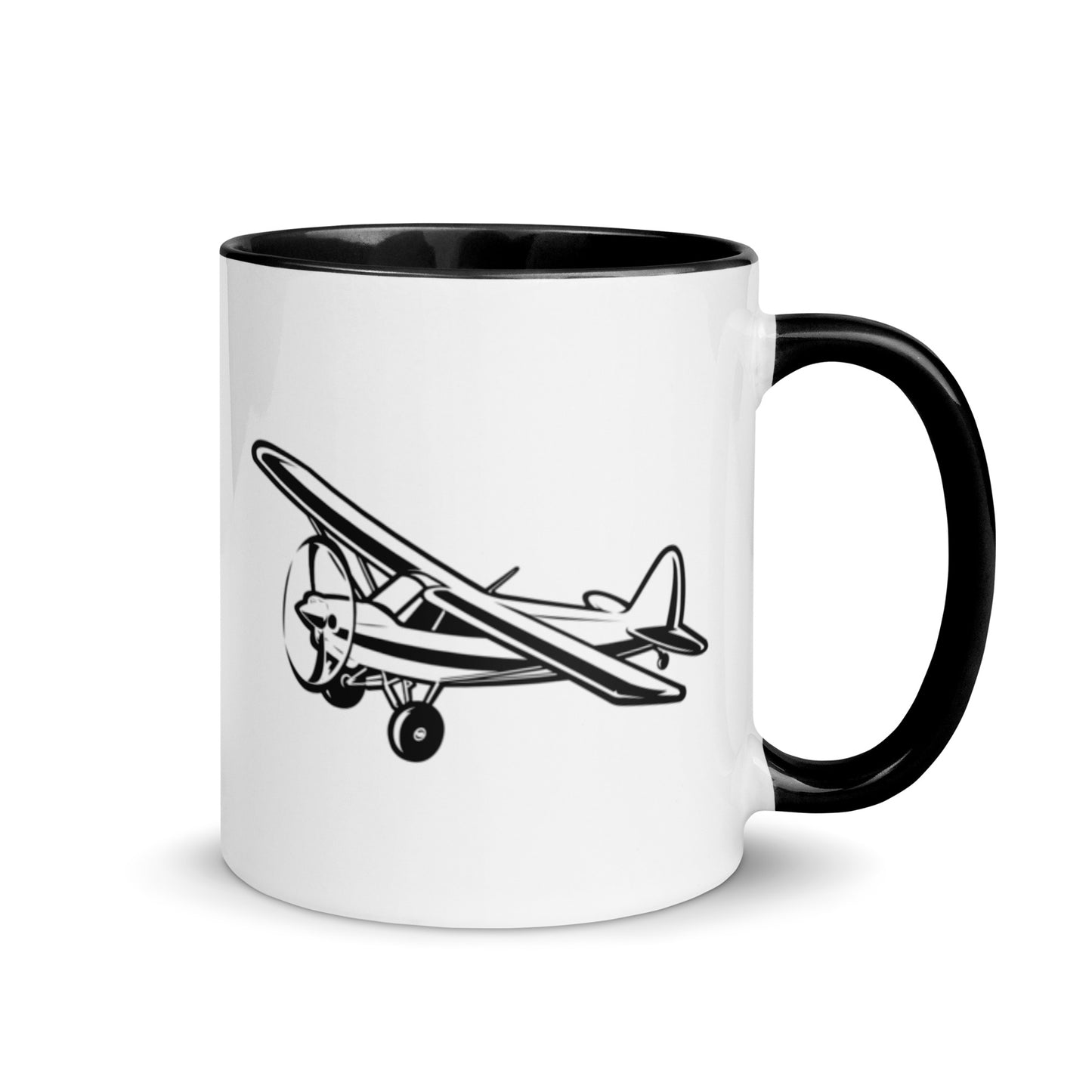 Taildragger Mug