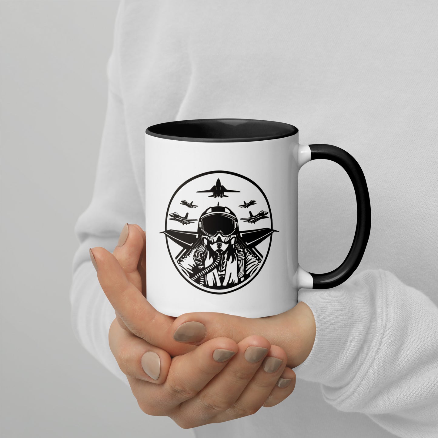 Maverick Mug